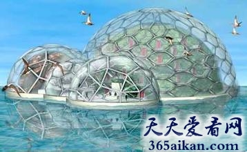 盘点世界上最具特色的15座水上城市有哪些？世界上最具特色的15座水上城市美图欣赏