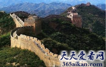 盘点中国古人十大建筑之最有哪些？中国古人十大建筑之最图片欣赏