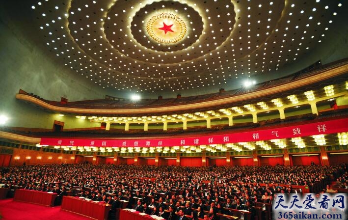 盘点中国古人十大建筑之最有哪些？中国古人十大建筑之最图片欣赏