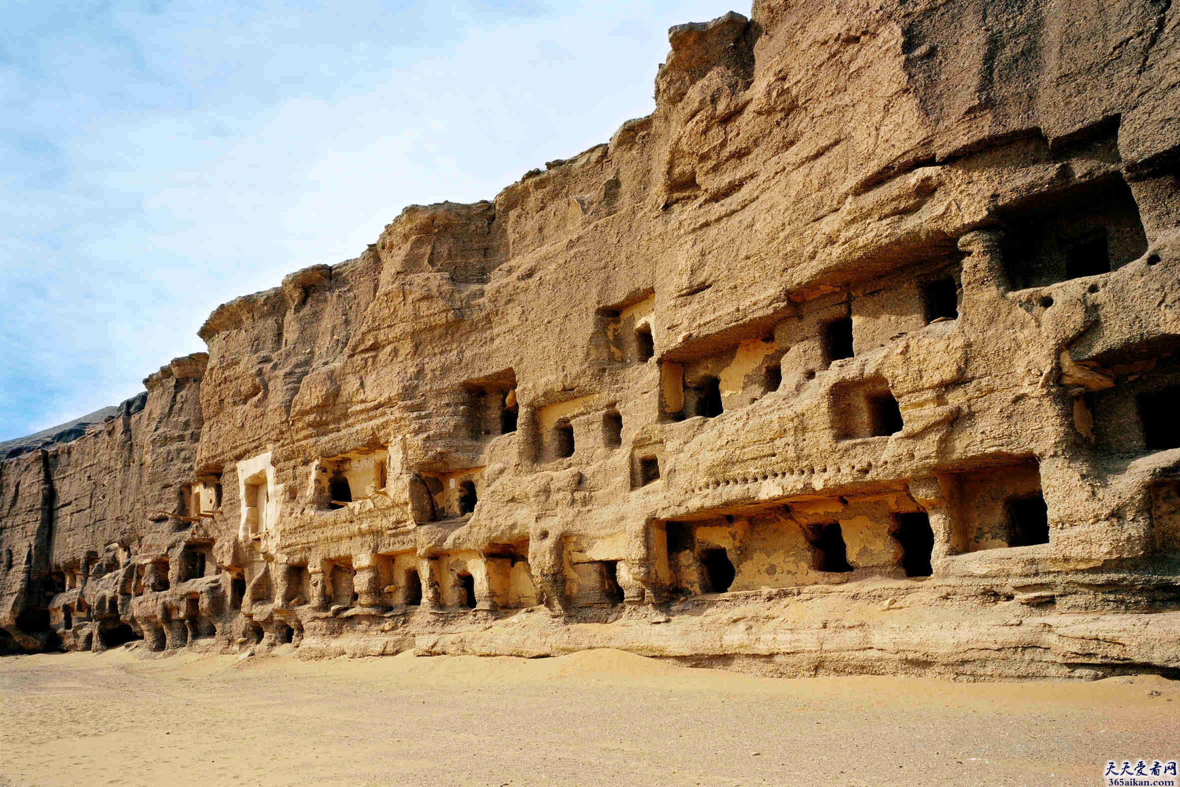 盘点中国古人十大建筑之最有哪些？中国古人十大建筑之最图片欣赏