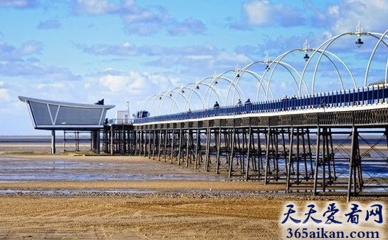 盘点英国别样风情的十大港口有哪些？英国别样风情的十大港口美图欣赏