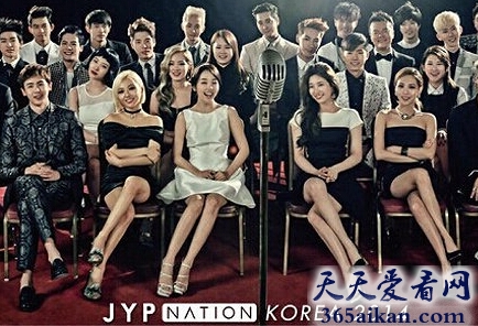 JYP Entertainment?1.jpg