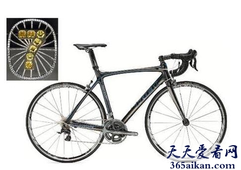 Trek Madone 7钻自行车.jpg