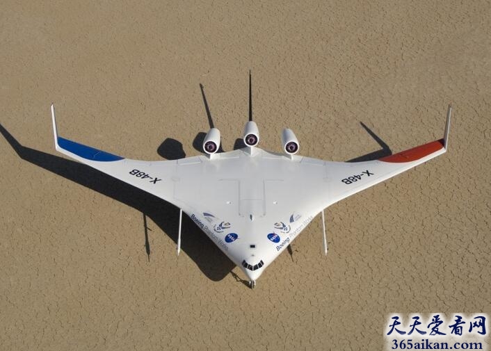 X-48B飞机原型.jpg