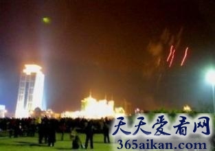 盘点中国十大UFO事件有哪些？中国十大UFO事件介绍