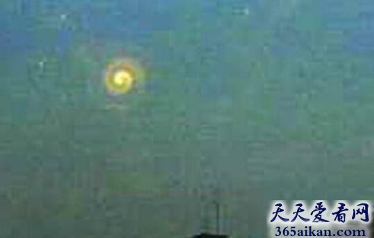 盘点中国十大UFO事件有哪些？中国十大UFO事件介绍