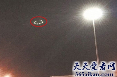 盘点中国十大UFO事件有哪些？中国十大UFO事件介绍