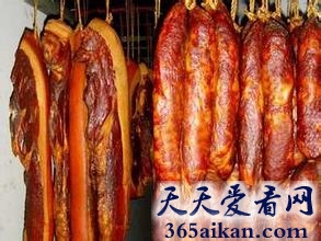 万万没想到：十大垃圾食品有哪些？十大垃圾食品有什么危害？