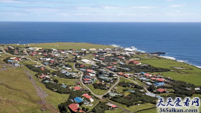 盘点世界上最偏远的12个居住地是哪些？世界上最偏远的十个居住区介绍