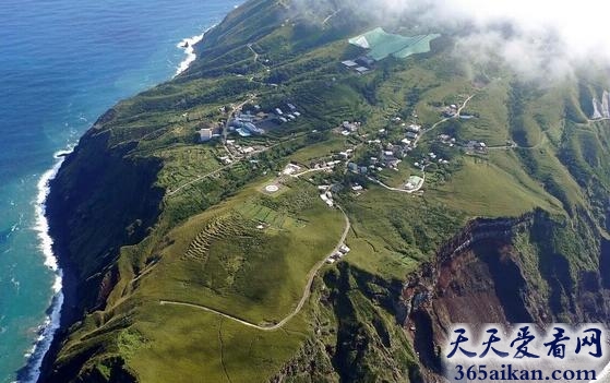 盘点世界上最偏远的12个居住地是哪些？世界上最偏远的十个居住区介绍