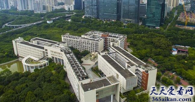 深圳大学