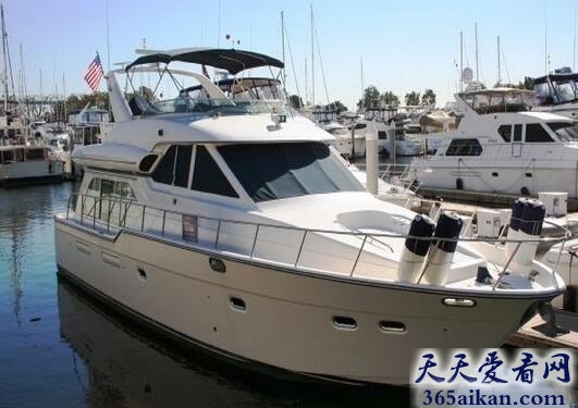 Bayliner 5788