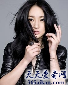 中国最漂亮的女明星有哪些？中国最漂亮的十大女明星