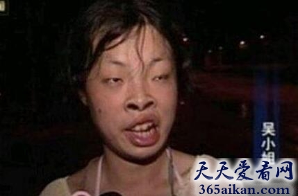 最丑的女人有哪些？凤姐只能屈尊第十位