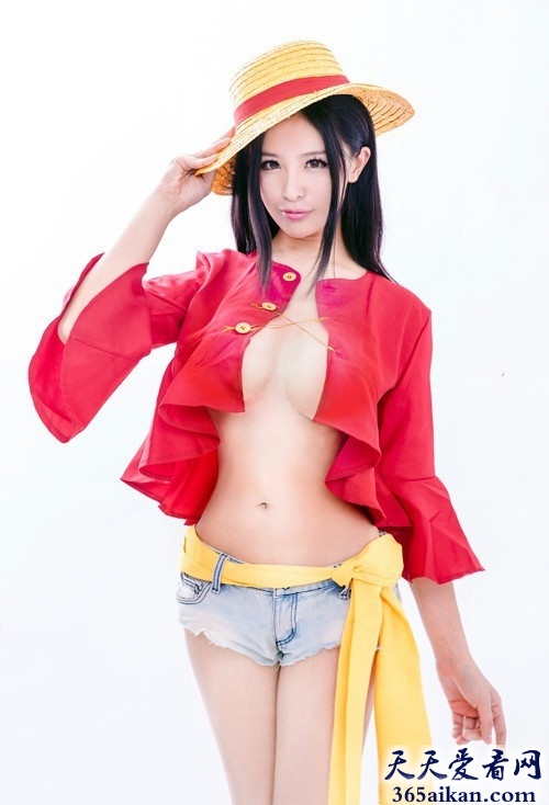 最漂亮的Cosplay美女有哪些？最漂亮的Cosplay美女图片大全