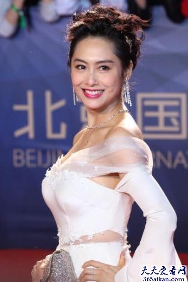 中国胸部最美的女明星有哪些？肉弹女神来袭