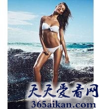 盘点世界上身材最好的20个女人，看的让您眼珠子都掉出来