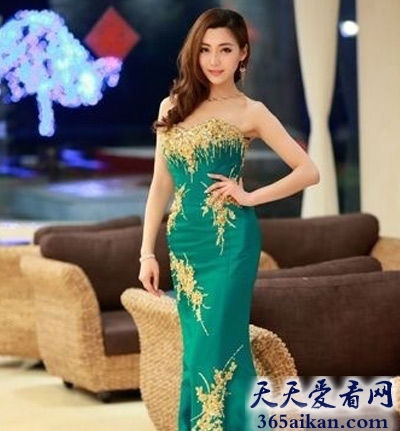 盘点中国最美校花有哪些？中国最美校花介绍