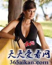 盘点全球最性感阿拉伯裔十大美女有哪些？全球最性感阿拉伯裔十大美女图片欣赏