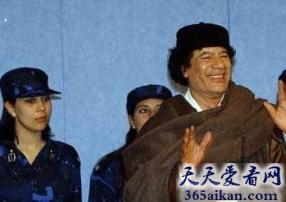 总统卡扎菲的女保镖.jpg