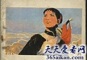 中国古代十大女将分别是谁?中国古代十大女将介绍