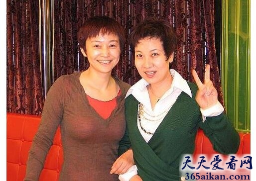 女中豪杰！中国第一女保镖：边梅