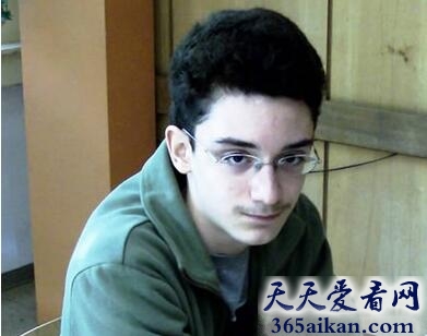 Fabiano Luigi Caruana