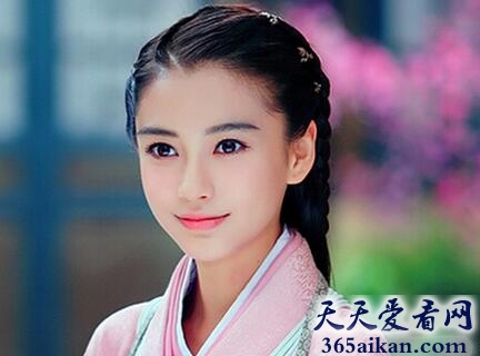 Angelababy