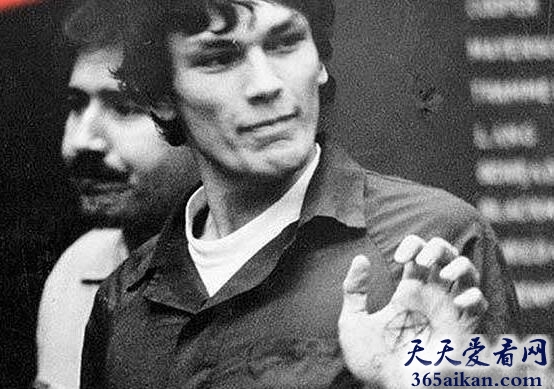 Richard Ramirez