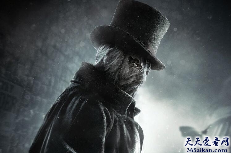 Jack The Ripper