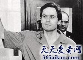 Ted Bundy