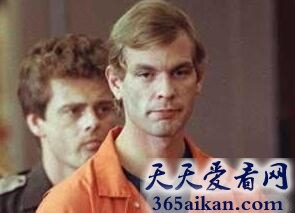 Jeffery Dahmer