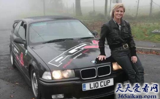 Sabine Schmitz