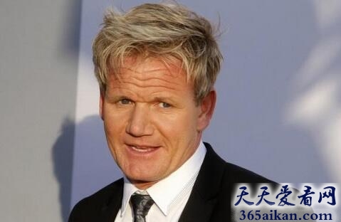 Gordon拉姆齐