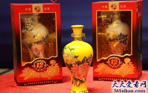 中国十大名酒有哪些？让您买的舒心，饮的畅快