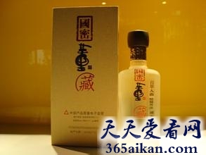 中国十大名酒有哪些？让您买的舒心，饮的畅快