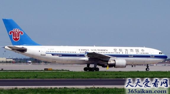 中国最大的航空公司：中国南方航空.jpg