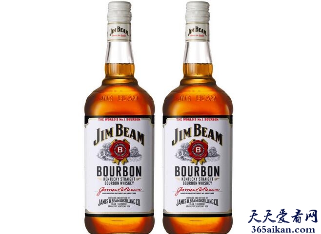 占边JimBeam