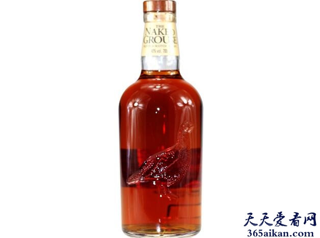 威雀FamousGrouse