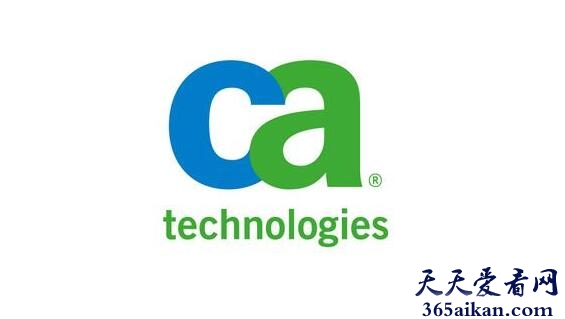 CA Technologies