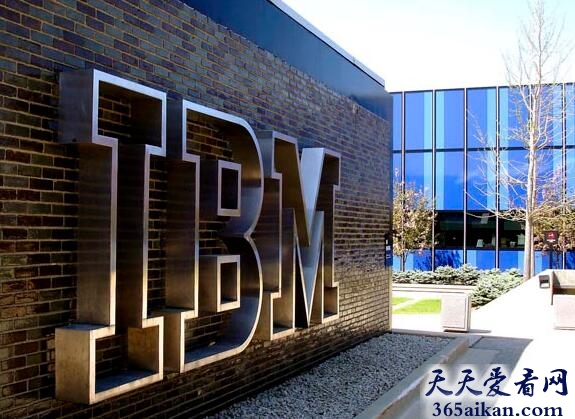 IBM