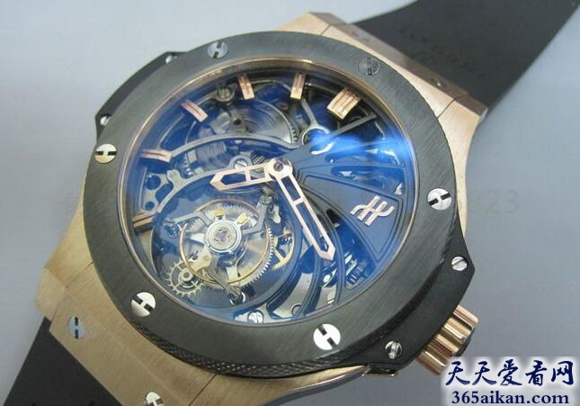 宇舶Hublot“宇宙大爆炸”腕表.jpg