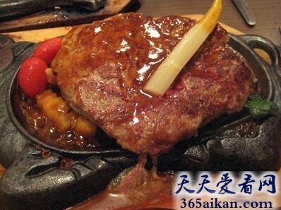 Select Special Kobe Filet 特别神户牛柳