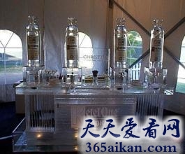 盘点世界八大梦幻般的冰雕建筑有哪些？让您走进梦幻般的亡国