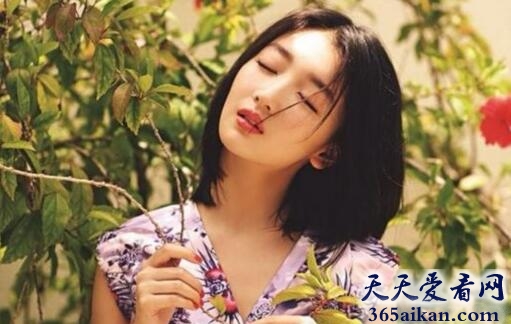 90后最漂亮的女明星有哪些？八大90后最漂亮的女明星