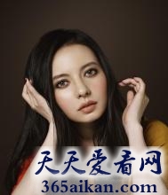 盘点日本最漂亮的混血女明星有哪些？日本最漂亮的混血女明星美图欣赏