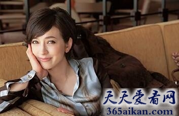 盘点日本最漂亮的混血女明星有哪些？日本最漂亮的混血女明星美图欣赏