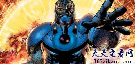 盘点DC漫画中最著名的十五大反派是哪些？DC漫画中最著名的十五大反派介绍