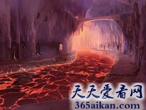 盘点四川的十大神秘地狱传说之地是哪些？四川的十大神秘地狱传说之地介绍