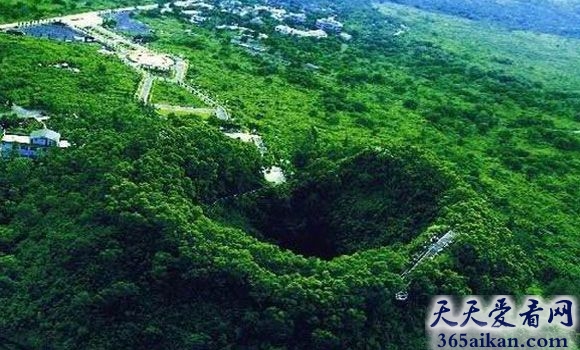 盘点四川的十大神秘地狱传说之地是哪些？四川的十大神秘地狱传说之地介绍